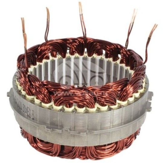 AFB0736 Alternatör Statoru