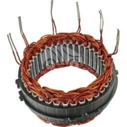 AFB0776 Alternatör Statoru