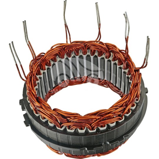 AFB0776 Alternatör Statoru