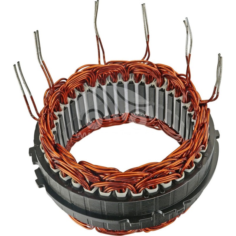 AFB0776 Alternatör Statoru