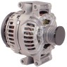 ALB0023 Alternatör