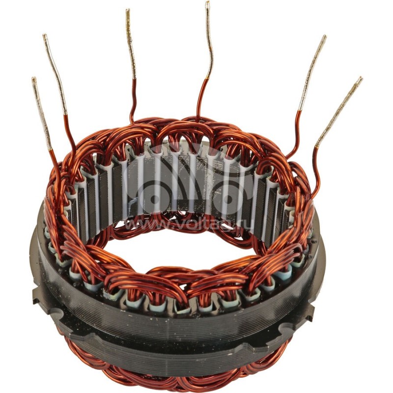 AFB0971 Alternatör Statoru