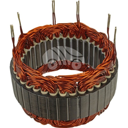 AFB1112 Alternatör Statoru