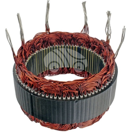 AFB1128 Alternatör Statoru