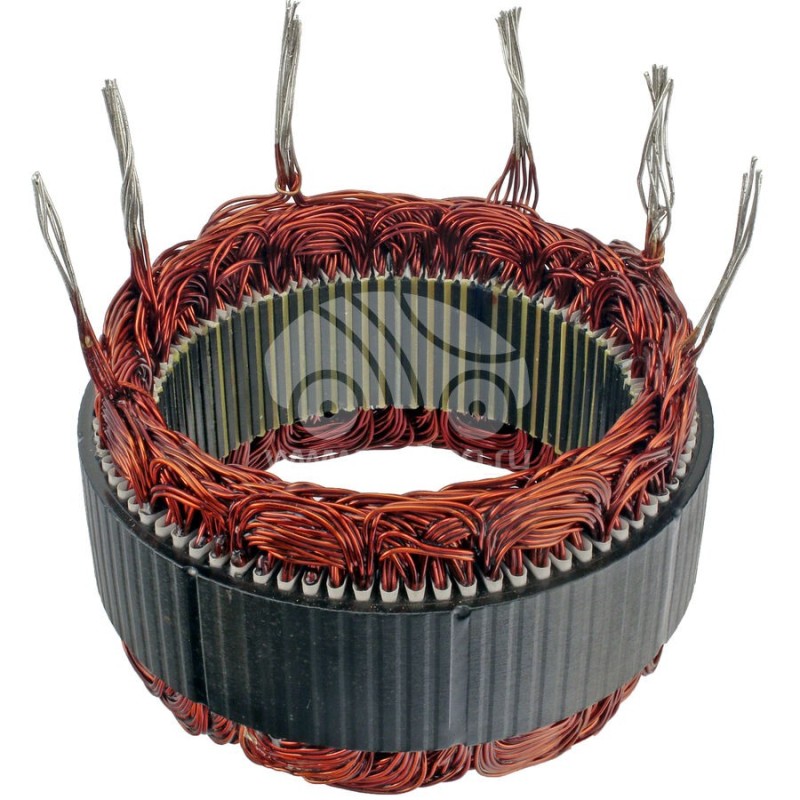 AFB1128 Alternatör Statoru