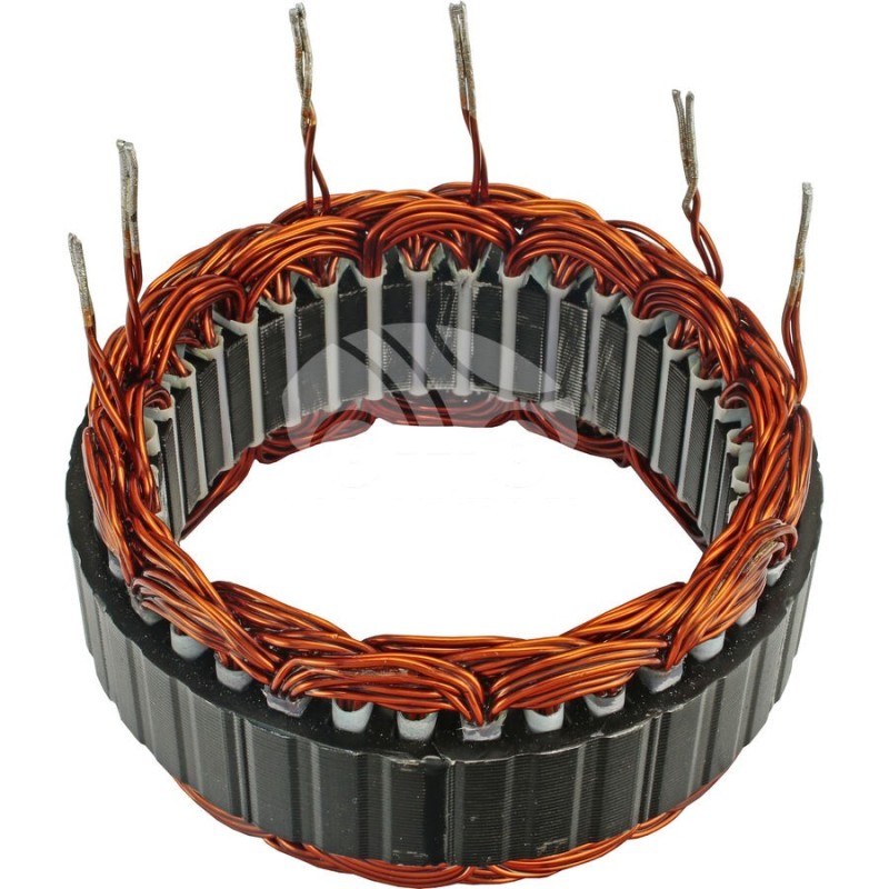 AFB1193 Alternatör Statoru