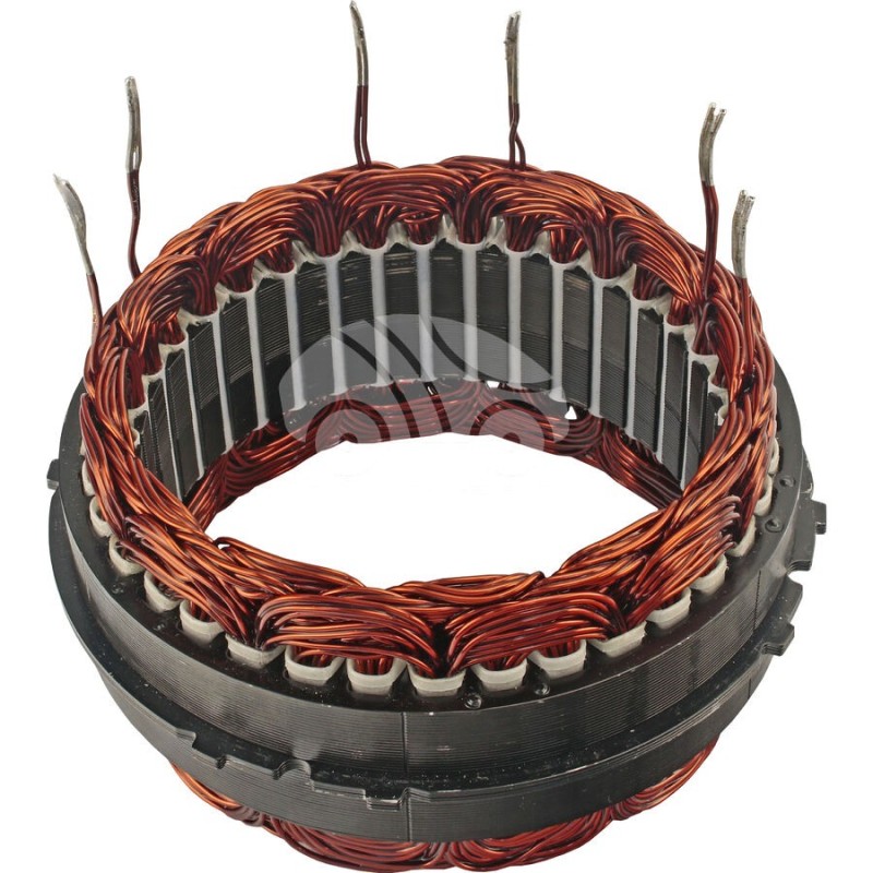 AFB1214 Alternatör Statoru