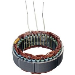 AFB1235 Alternatör Statoru