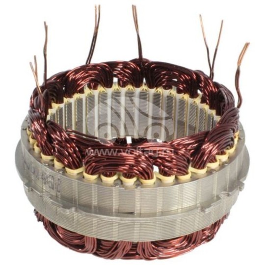 AFB1255 Alternatör Statoru