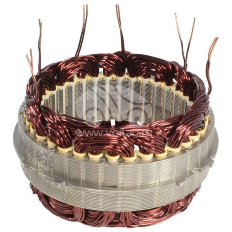 AFB1255 Alternatör Statoru