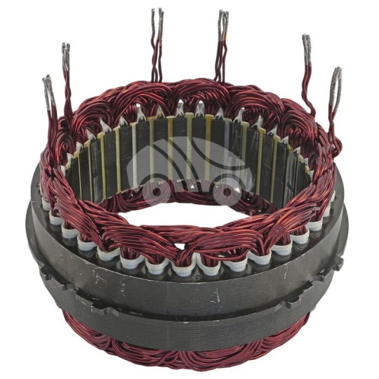 AFB1256 Alternatör Statoru