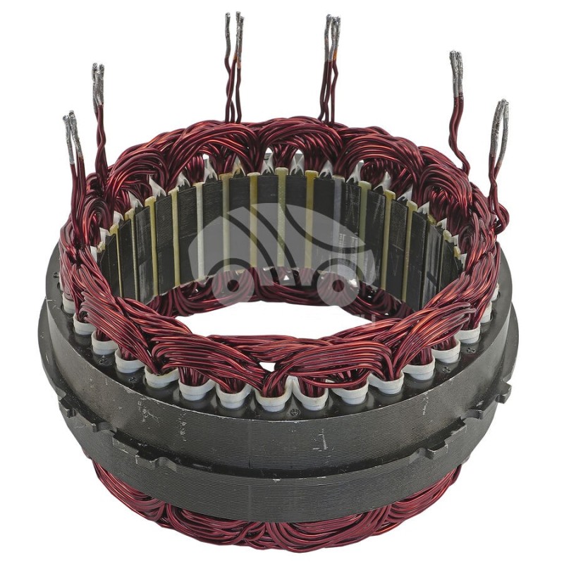 AFB1256 Alternatör Statoru