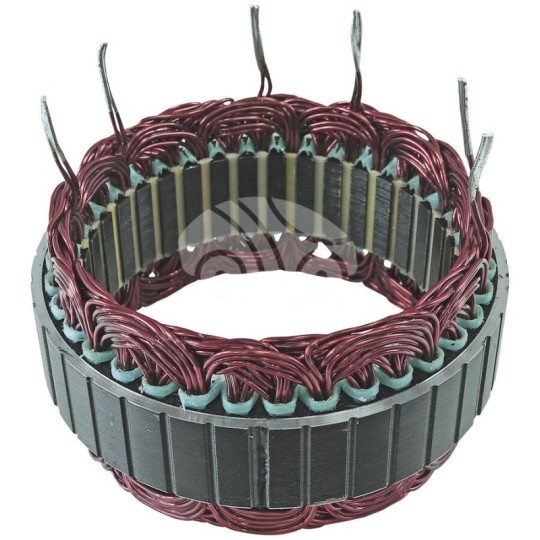 AFB1330 Alternatör Statoru