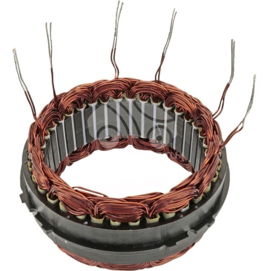 AFB1824 Alternatör Statoru