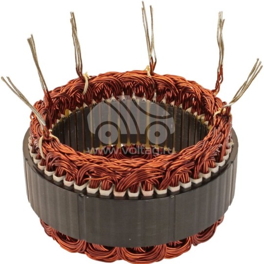 AFB2001 Alternatör Statoru