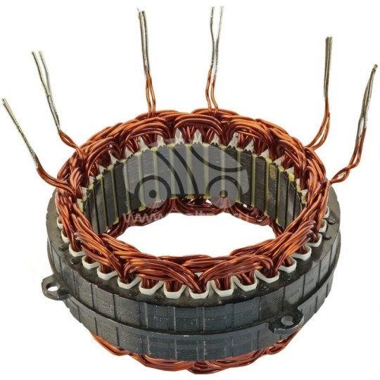 AFB3074 Alternatör Statoru