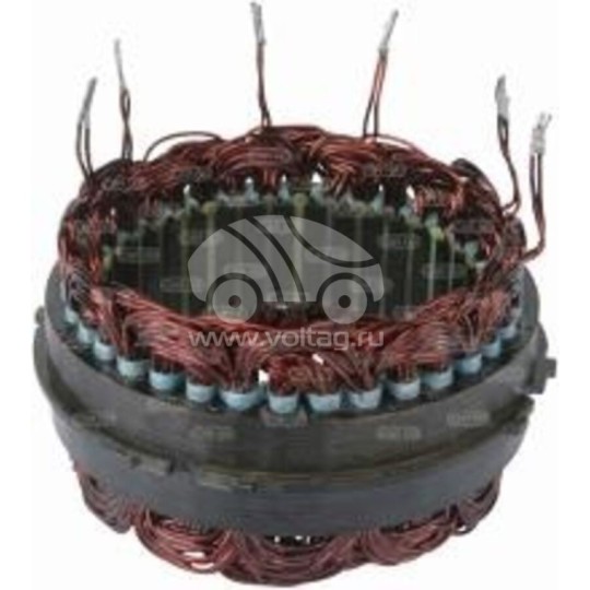 AFB3204 Alternatör Statoru