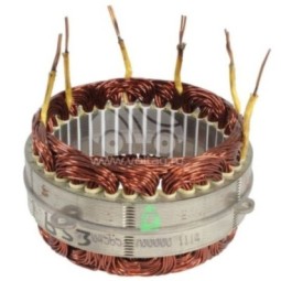 AFB3473 Alternatör Statoru