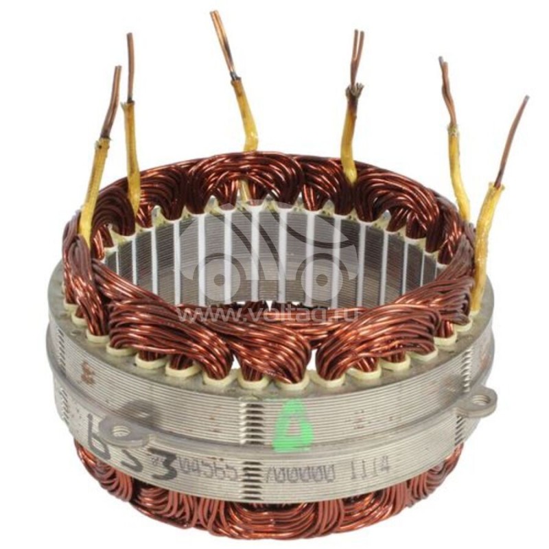 AFB3473 Alternatör Statoru