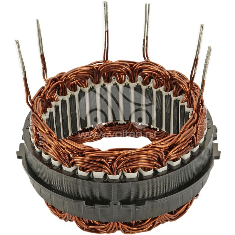 AFB3557 Alternatör Statoru