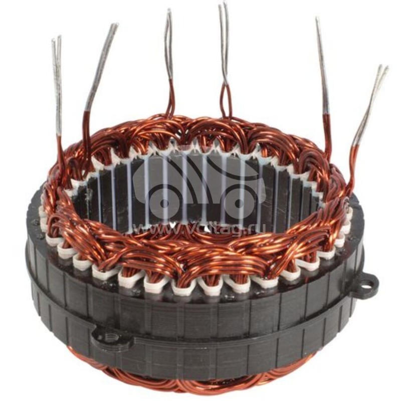 AFB3763 Alternatör Statoru