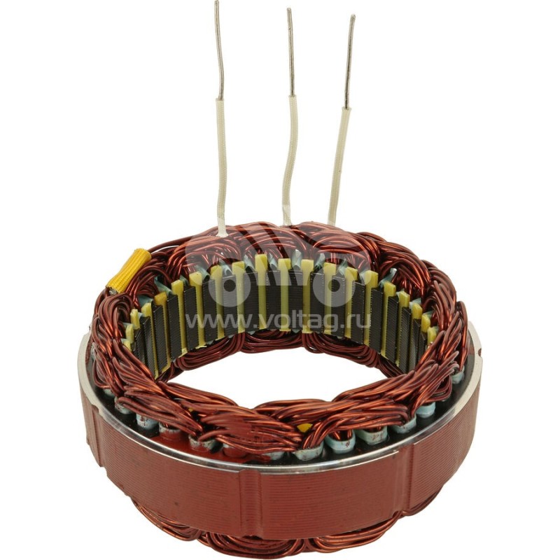 AFB3846 Alternatör Statoru