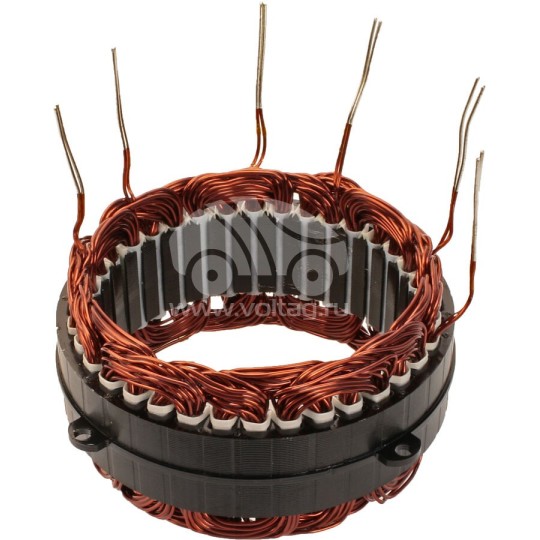 AFB4356 Alternatör Statoru