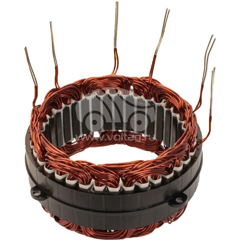 AFB4356 Alternatör Statoru