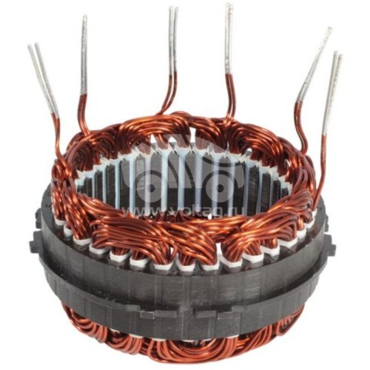 AFB4364 Alternatör Statoru