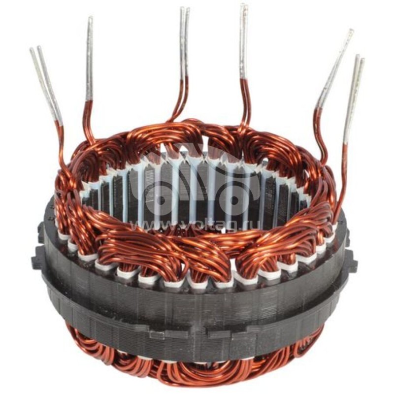 AFB4364 Alternatör Statoru