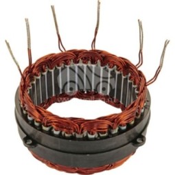 AFB4524 Alternatör Statoru