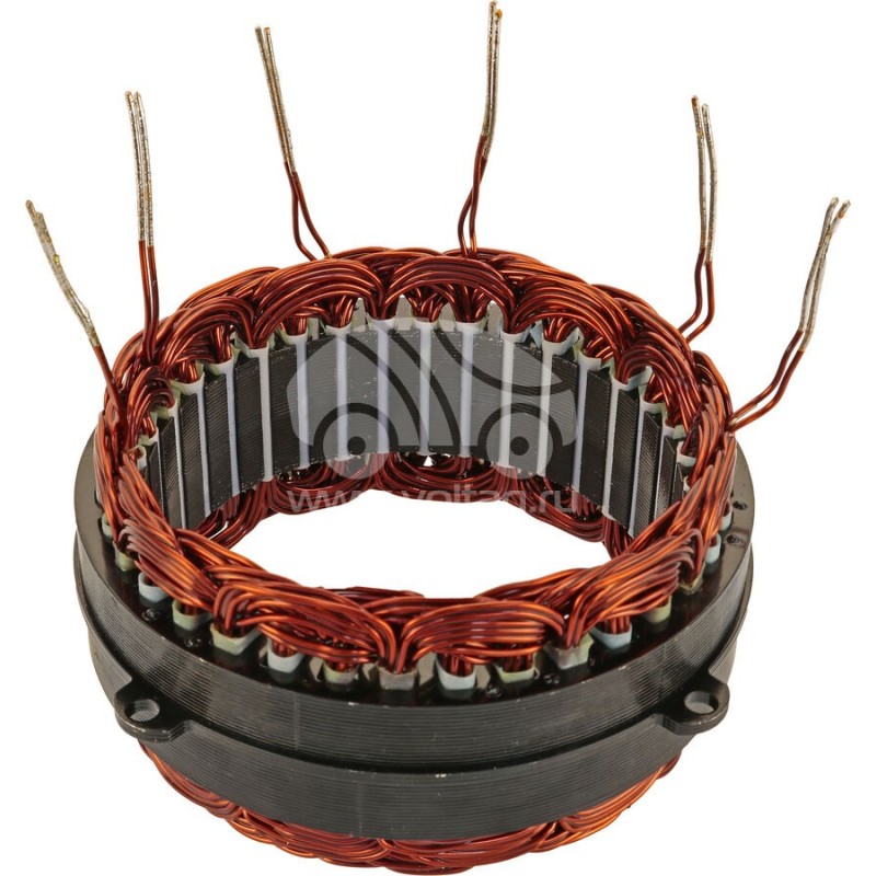 AFB4524 Alternatör Statoru