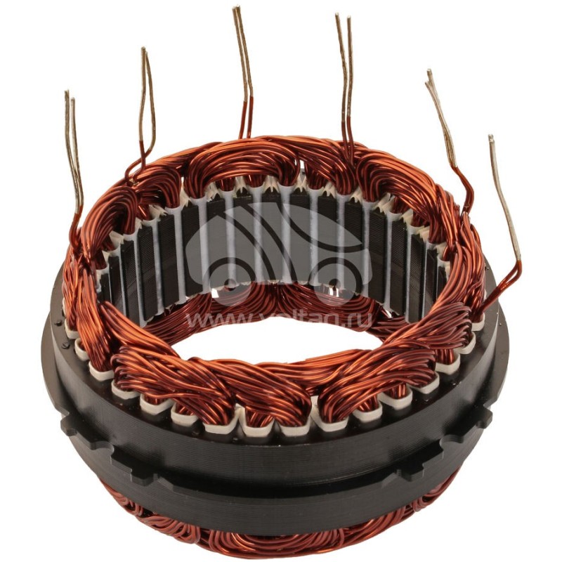 AFB4528 Alternatör Statoru