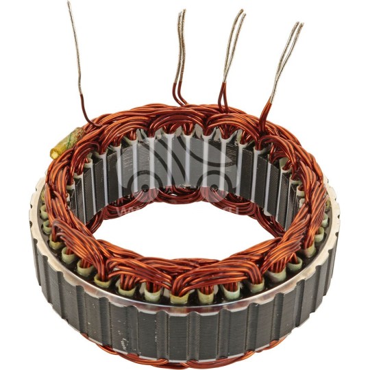 AFB4565 Alternatör Statoru