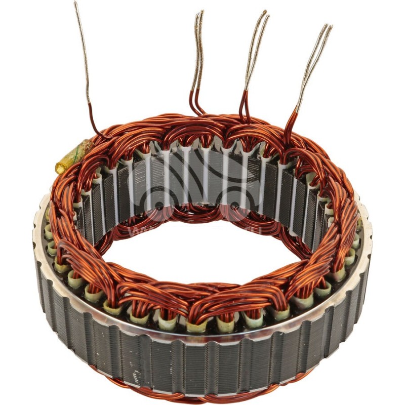 AFB4565 Alternatör Statoru