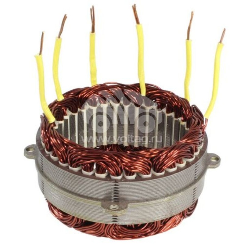 AFB4698 Alternatör Statoru