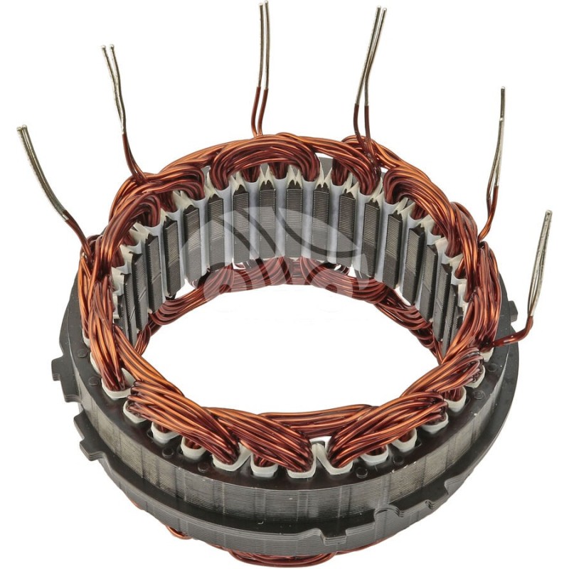 AFB4781 Alternatör Statoru