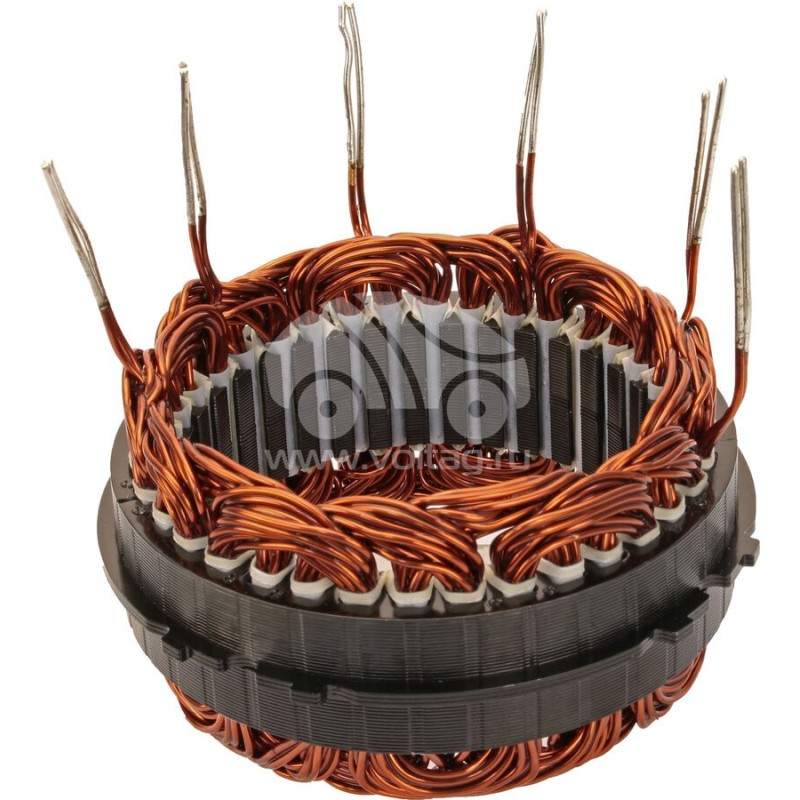 AFB4964 Alternatör Statoru