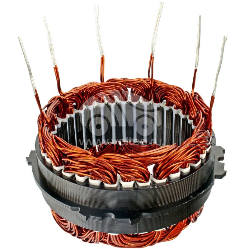 AFB5054 Alternatör Statoru