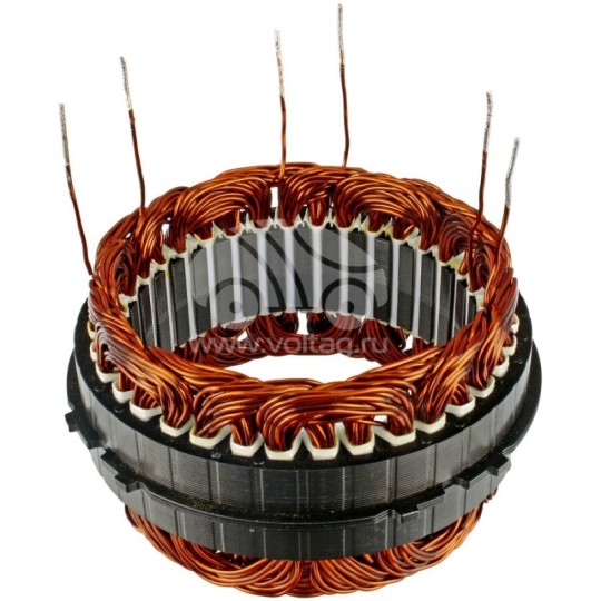 AFB5055 Alternatör Statoru
