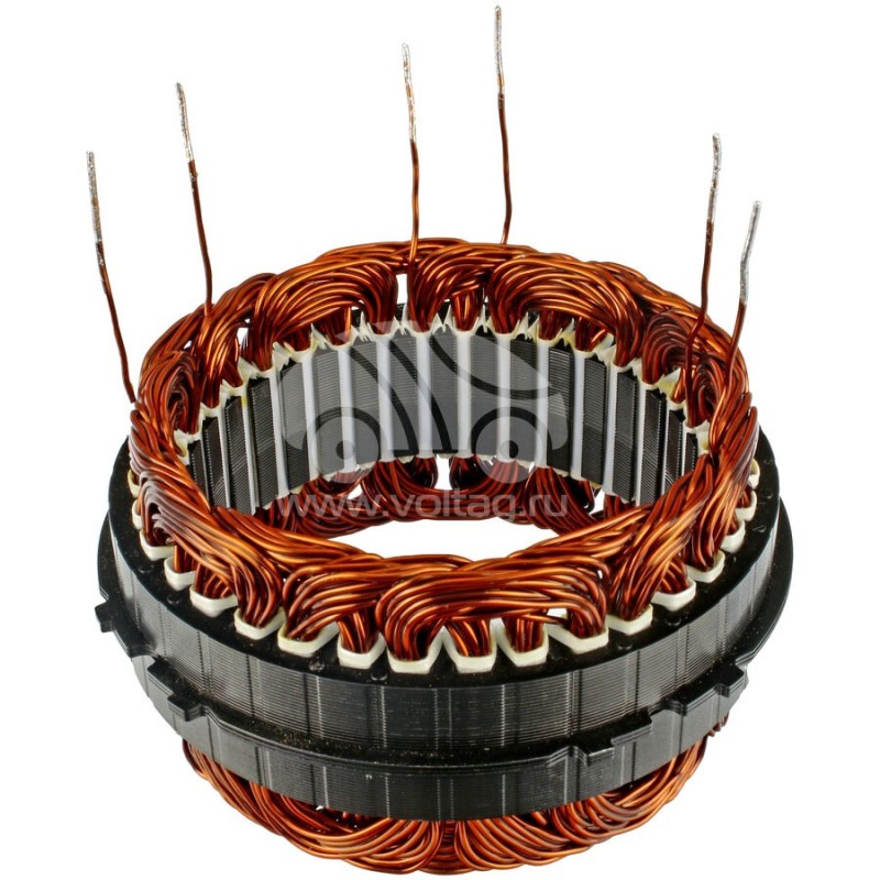 AFB5055 Alternatör Statoru