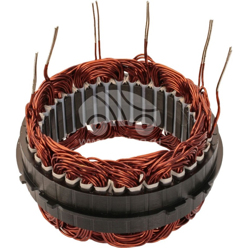 AFB5530 Alternatör Statoru