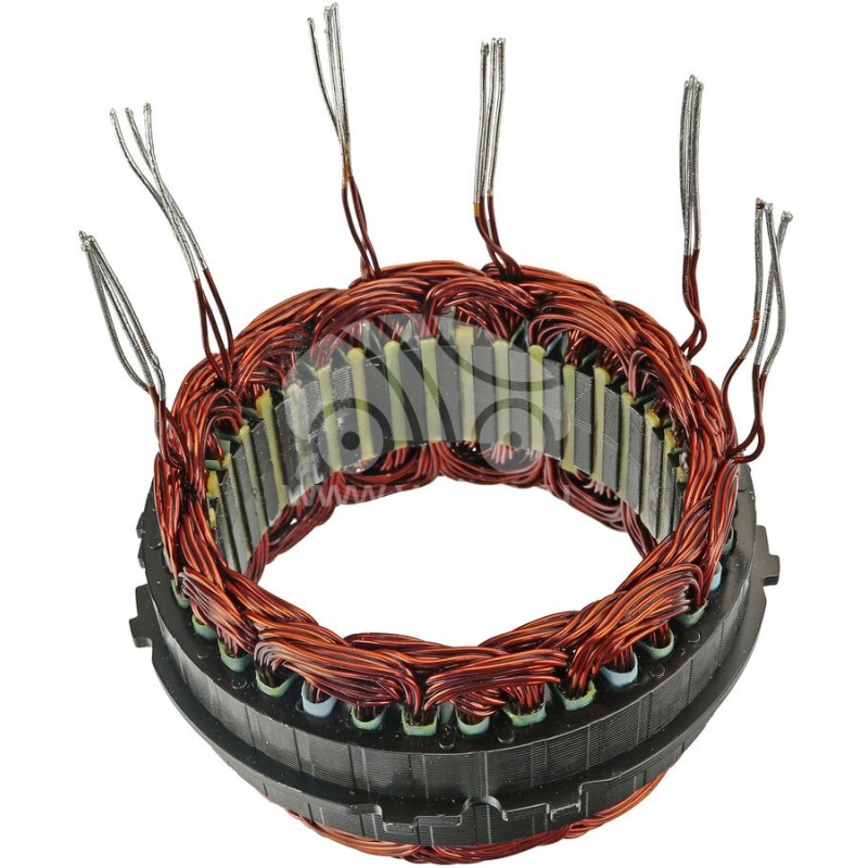 AFB5580 Alternatör Statoru