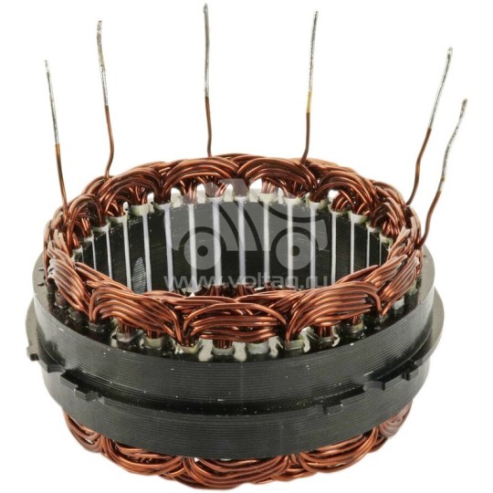 AFB5756 Alternatör Statoru