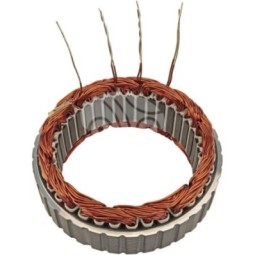 AFB6037 Alternatör Statoru