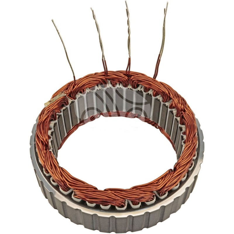 AFB6037 Alternatör Statoru