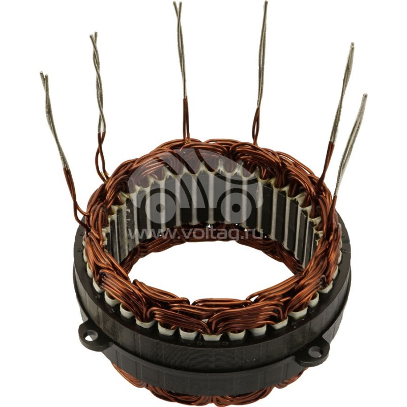 AFB6346 Alternatör Statoru