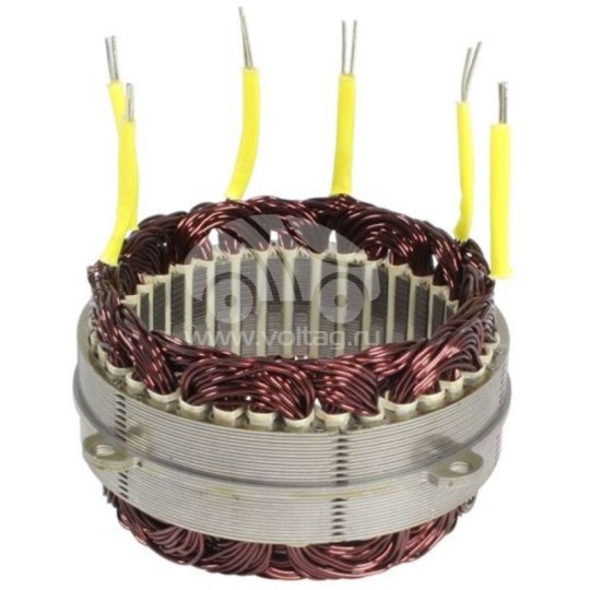 AFB6483 Alternatör Statoru