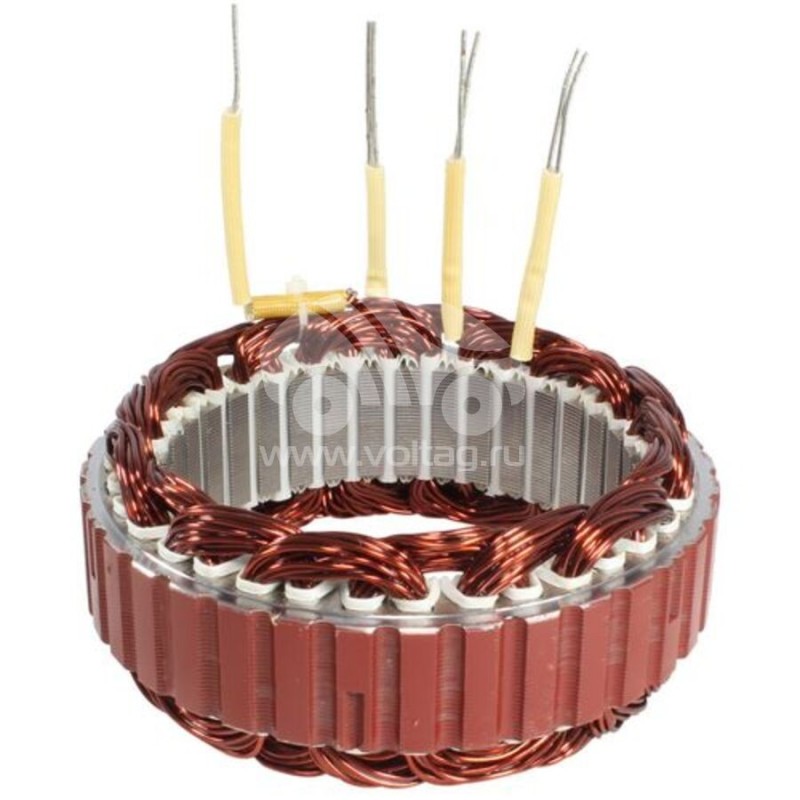 AFB6588 Alternatör Statoru