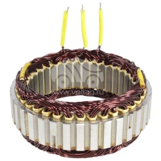 AFB6825 Alternatör Statoru